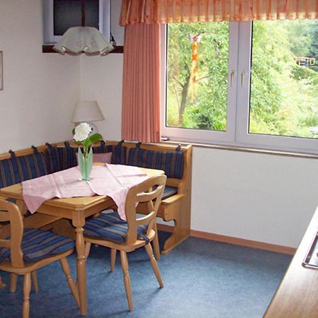 Ferienwohnung Hacke Schmallenberg Kültér fotó