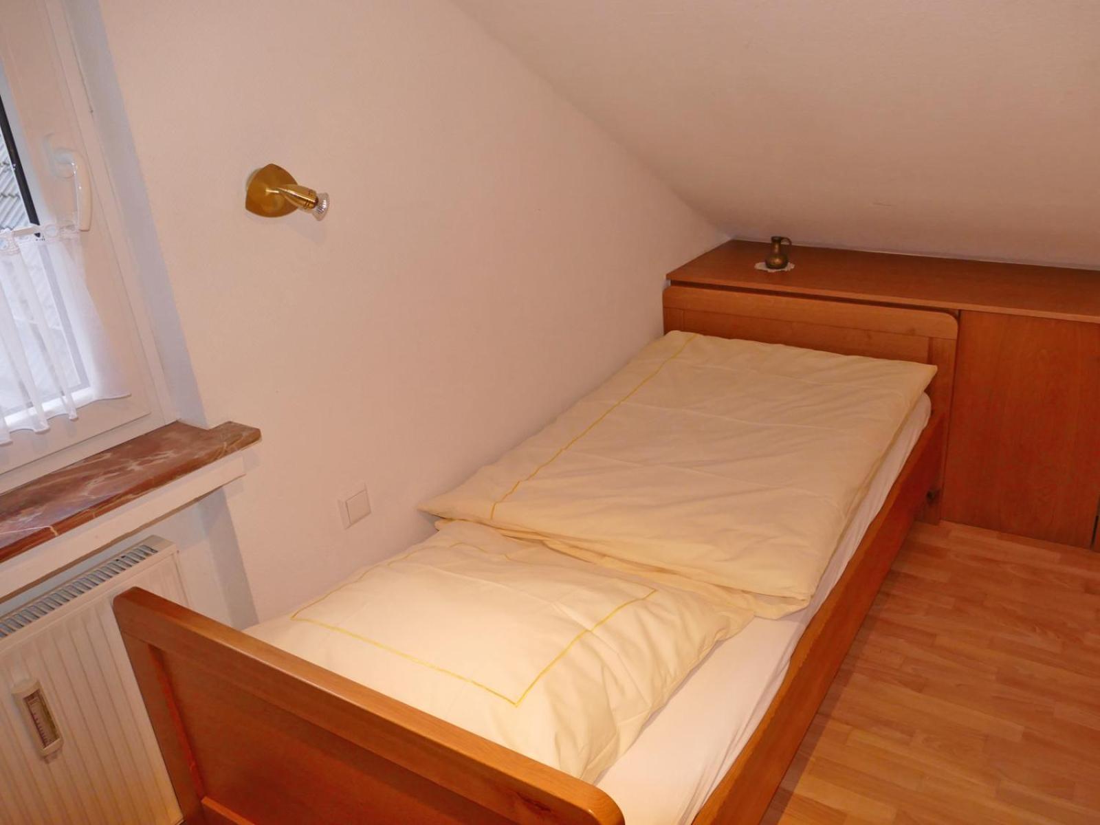 Ferienwohnung Hacke Schmallenberg Kültér fotó
