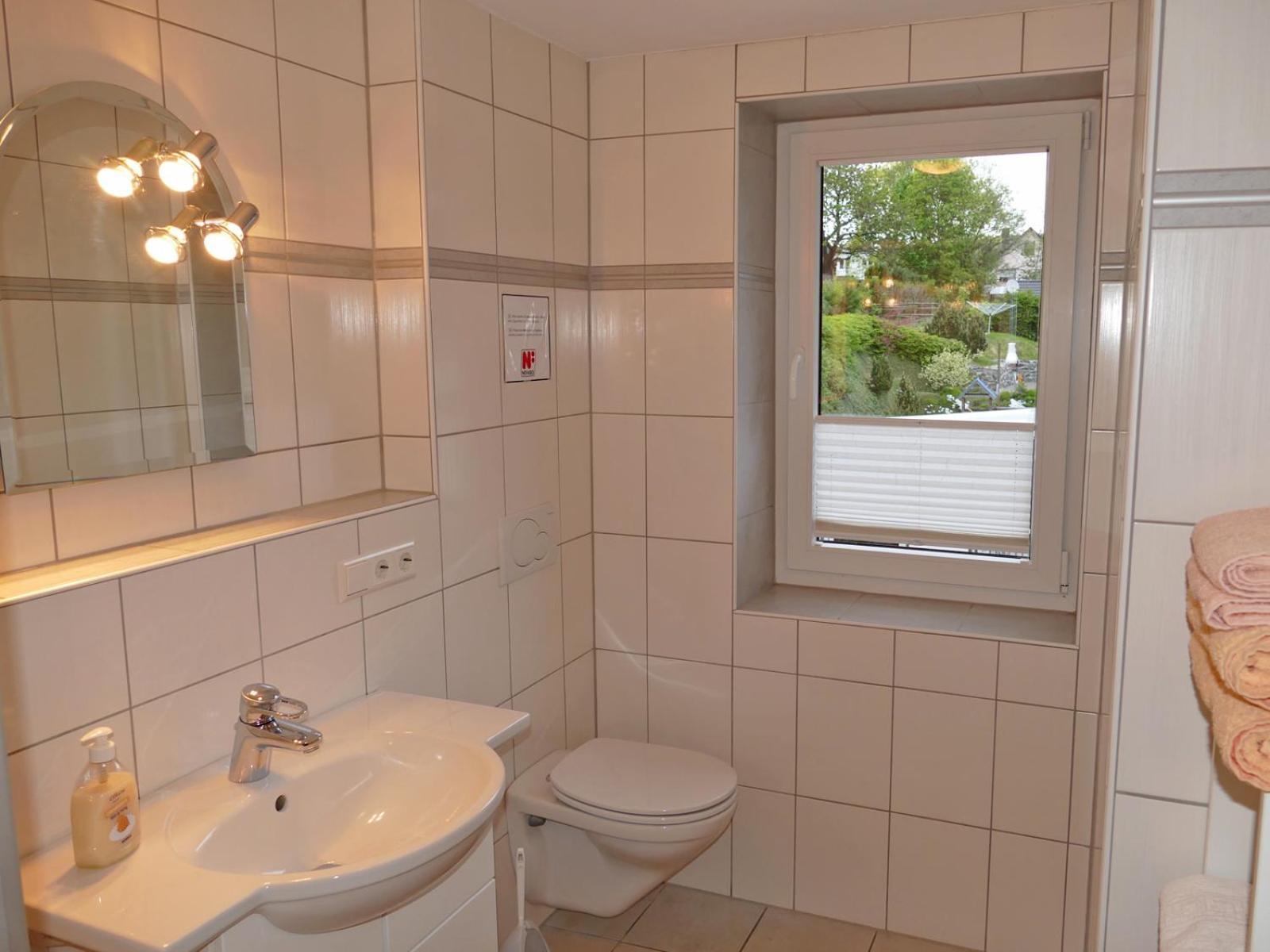 Ferienwohnung Hacke Schmallenberg Kültér fotó